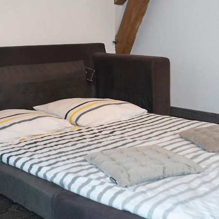 Domaine De La Basse Orme Bed & Breakfast Les Iffs Ngoại thất bức ảnh