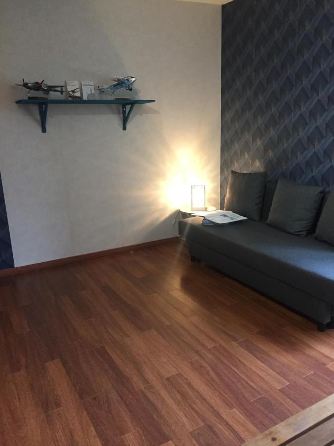 Domaine De La Basse Orme Bed & Breakfast Les Iffs Ngoại thất bức ảnh